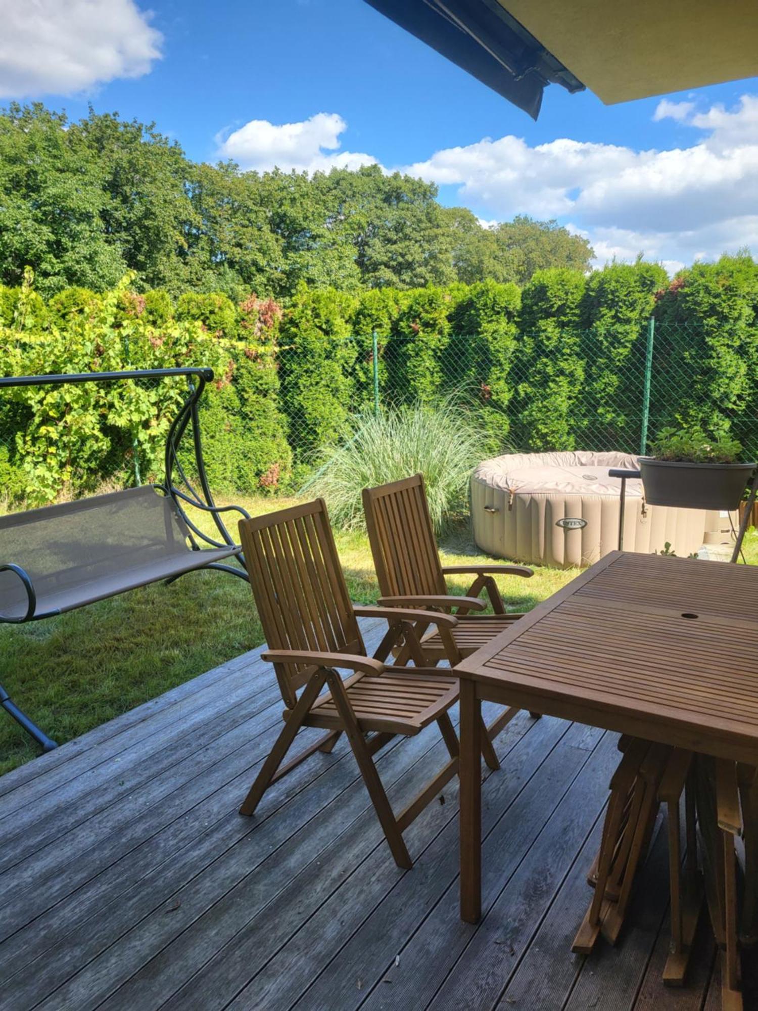 V Praze 6, Sedlec Apartmán